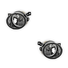 Volkswagen Jetta 1B / 1K (2006 - 2022) Fog Lamps LH + RH