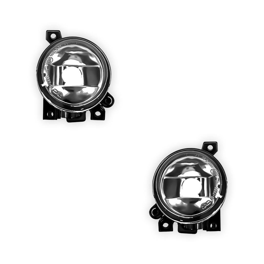 Volkswagen Jetta 1B / 1K (2006 - 2022) Certified Fog Lamps LH + RH