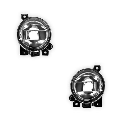 Volkswagen Jetta 1B / 1K (2006 - 2022) Certified Fog Lamps LH + RH