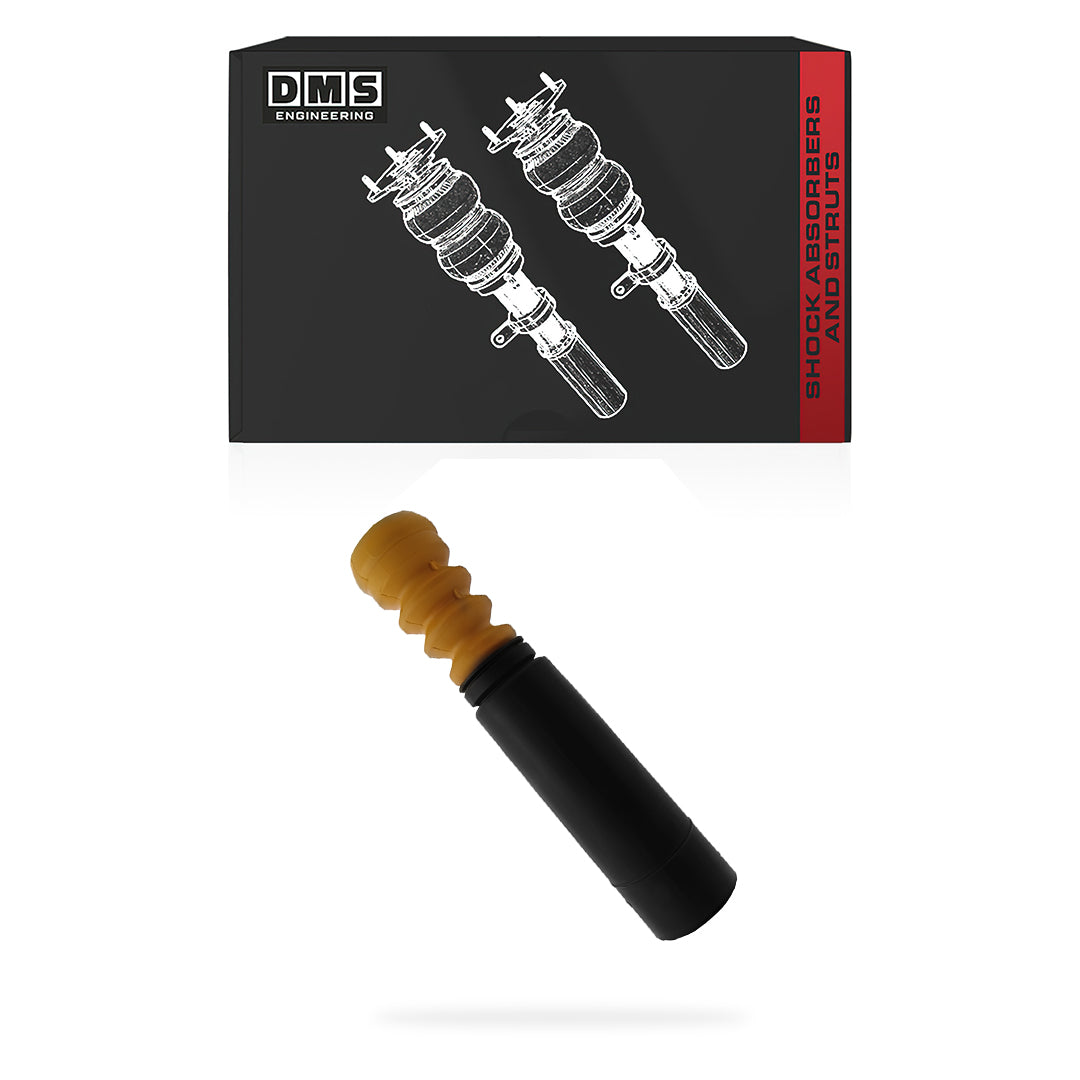 Volkswagen Jetta 1B (2010 - 2017) Rear Shock Absorber Boot With Jounce Bumper