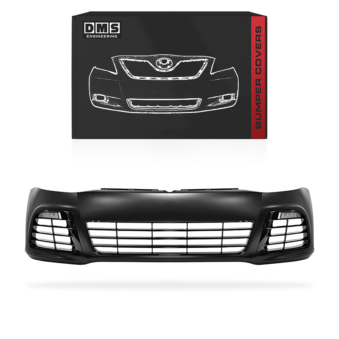 Volkswagen Jetta 1B (2011 - 2014) R Style Front Bumper Cover Kit