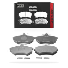 Volkswagen Jetta 1H / 1J / 1K / 1B / SC (1993 - 2026) Front Disc Brake Pad Kit