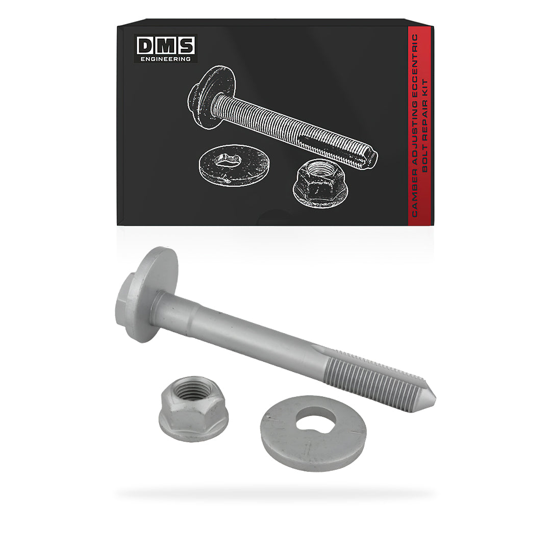 Volkswagen Multivan T5 / T6 / T6.1 (2004 - 2024) Camber Adjusting Eccentric Bolt Repair Kit