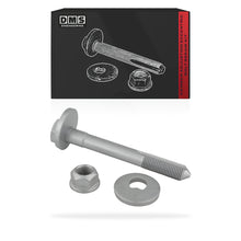 Volkswagen Multivan T5 / T6 / T6.1 (2004 - 2024) Camber Adjusting Eccentric Bolt Repair Kit