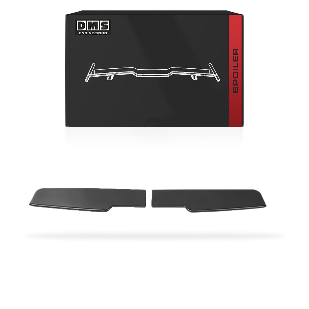 Volkswagen Multivan T5 / T6 (2004 - 2024) Rear Roof Spoiler