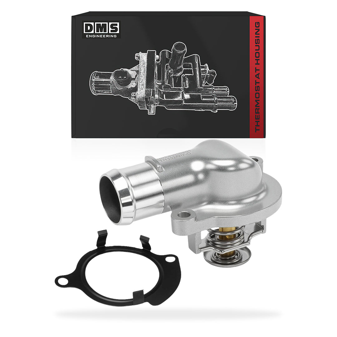 Volkswagen Multivan T5 (2003 - 2009) 2.5L Thermostat Housing