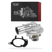 Volkswagen Multivan T5 (2003 - 2009) 2.5L Thermostat Housing