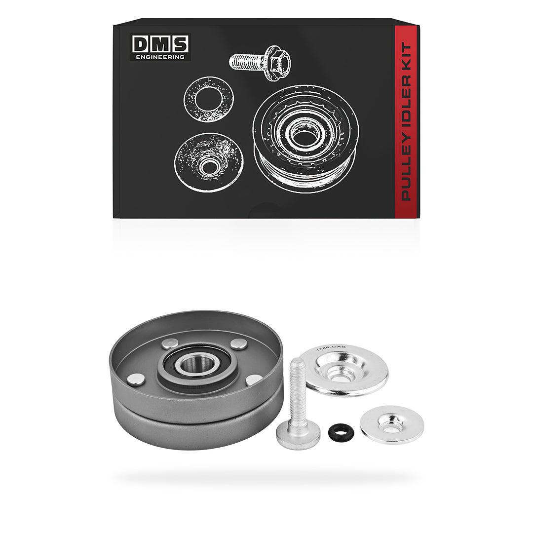 Volkswagen Multivan T5 (2011 - 2015) Pulley Idler Kit