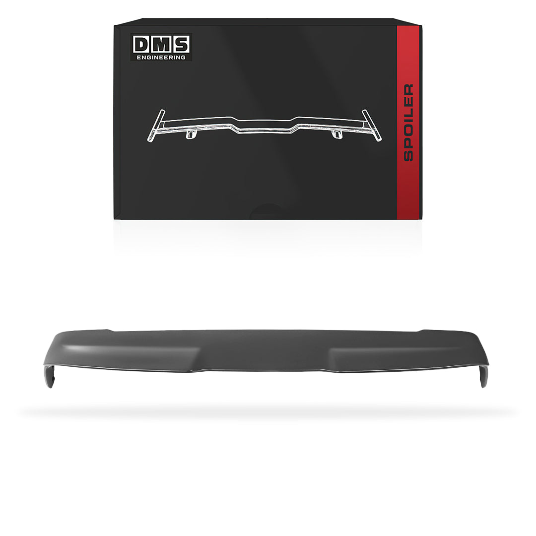 Volkswagen Multivan T6 (2016 - 2024) Sportline Style Rear Roof Spoiler Wing