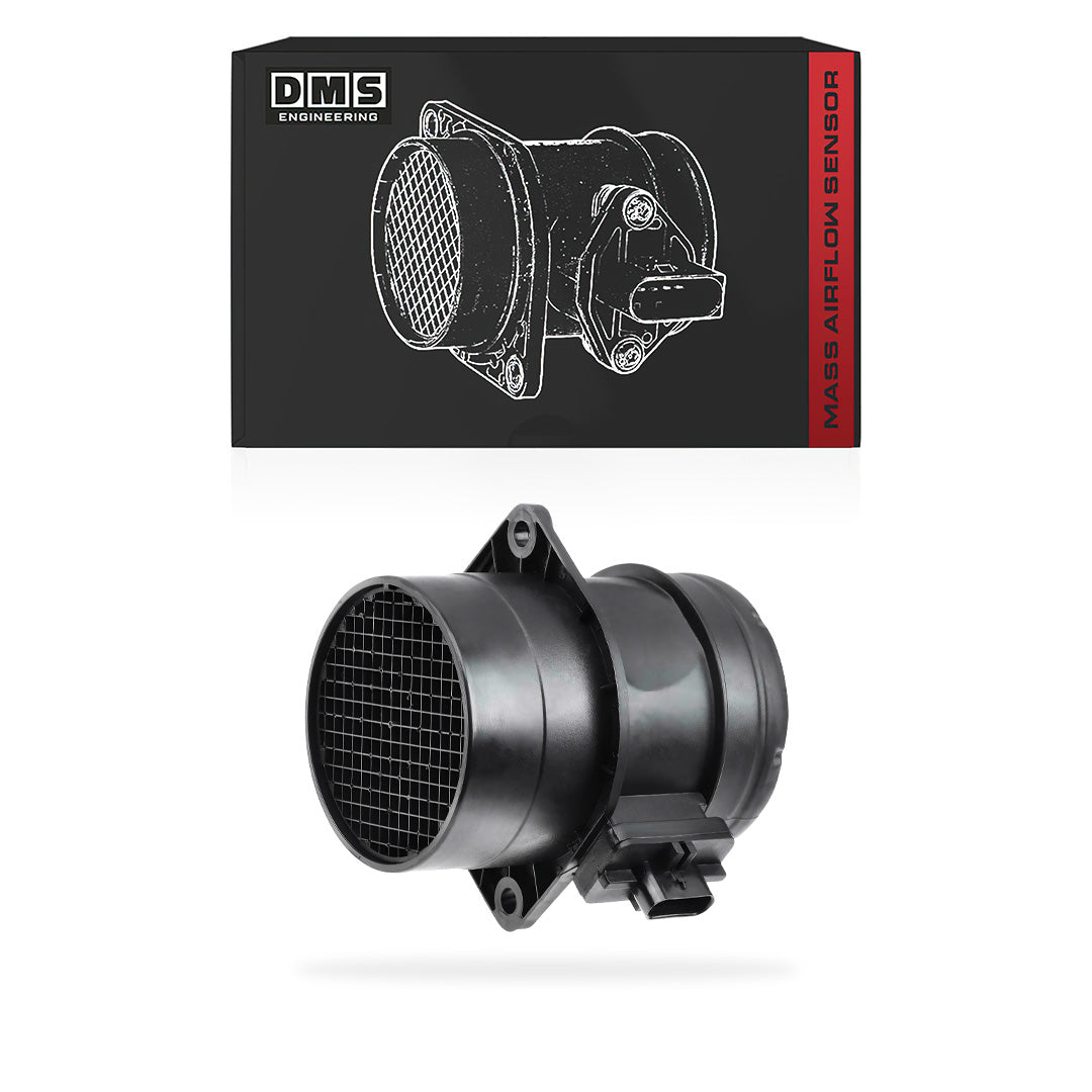 Volkswagen Passat B7 3C / B8 3G (2010 - 2021) Mass Air Flow Sensor