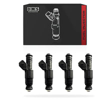Volkswagen Passat B5 (1998 - 2001) 1.8L Fuel Injector (4 Pcs.)
