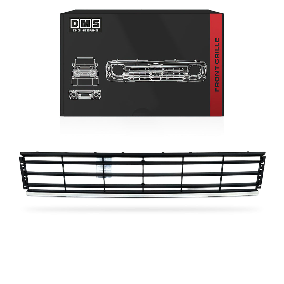 Volkswagen Passat B6 CC (2011 - 2012) Front Bar Grille