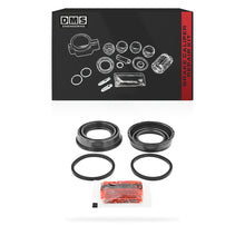 Volkswagen Passat B7 3C / B8 3G (2011 - 2023) Front Brake Caliper Repair Kit