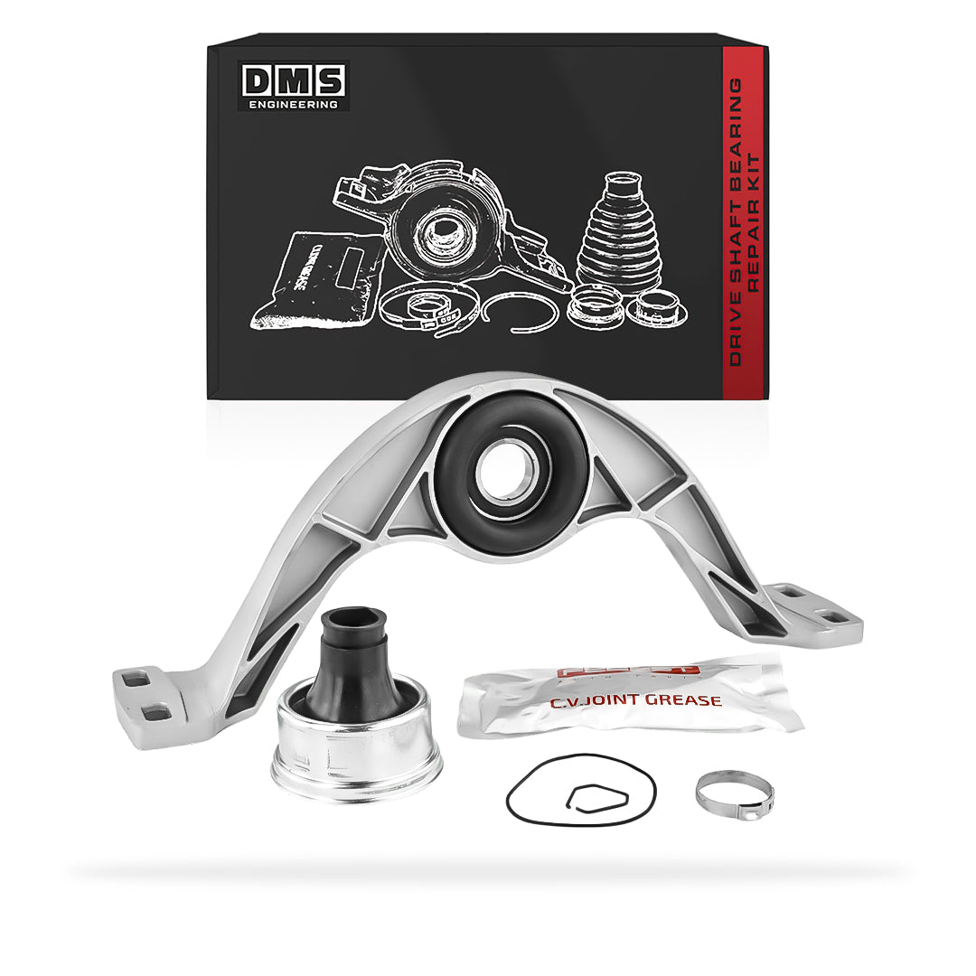 Volkswagen Passat B7 3C / B8 3G (2011 - 2023) Rear Drive Shaft Bearing (Repair Kit)