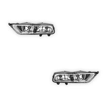 Volkswagen Passat B7 3C (2010 - 2015) Fog Lights LH + RH