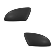 Volkswagen Passat B7 3C (2010 - 2015) Genuine Door Mirror Cover LH + RH