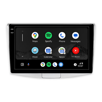 Volkswagen Passat B7 3C (2011 - 2015) 10" Wireless Android 16 Head Unit for Apple CarPlay / Android Auto