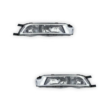 Volkswagen Passat B8 3G (2014 - 2018) Fog Lamps Two Globes With Cornering Type LH + RH