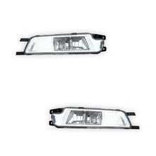 Volkswagen Passat B8 3G (2014 - 2018) Fog Lamps One Globe (Inner) Without Cornering Type LH + RH