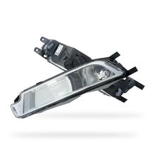 Volkswagen Passat B8 3G (2014 - 2018) Genuine Fog Lamps One Globe (Outer) Without Cornering Type LH + RH