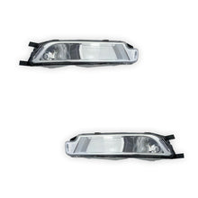 Volkswagen Passat B8 3G (2014 - 2018) Genuine Fog Lamps One Globe (Outer) Without Cornering Type LH + RH