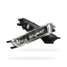 Volkswagen Passat B8 3G (2014 - 2018) Genuine Fog Lamps Two Globes With Cornering Type LH + RH