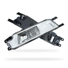 Volkswagen Passat B8 3G (2014 - 2018) Genuine Fog Lamps One Globe (Inner) Without Cornering Type LH + RH