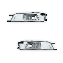 Volkswagen Passat B8 3G (2014 - 2018) Genuine Fog Lamps One Globe (Inner) Without Cornering Type LH + RH
