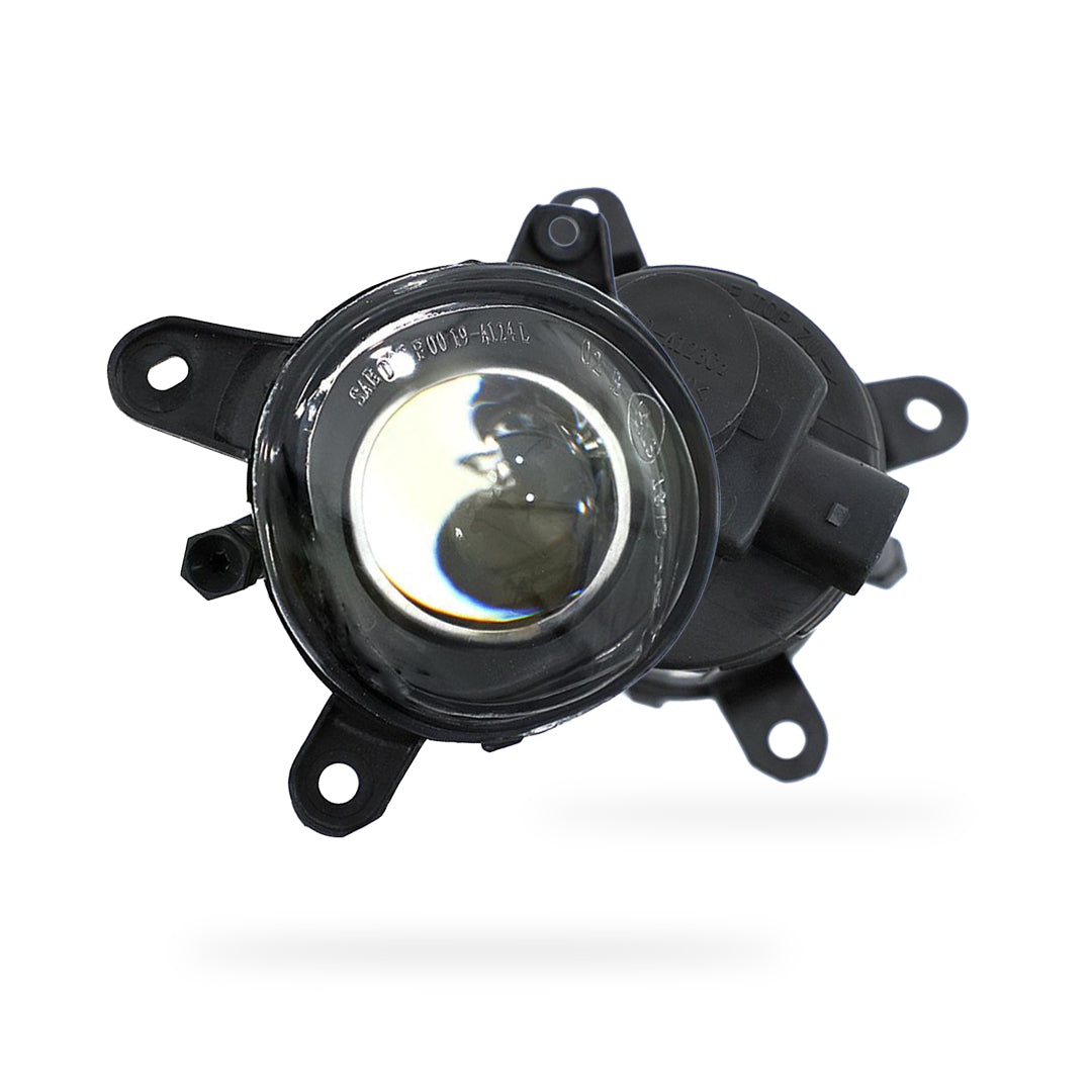 Volkswagen Passat GP (2001 - 2005) Fog Lights LH + RH
