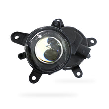 Volkswagen Passat GP (2001 - 2005) Fog Lights LH + RH