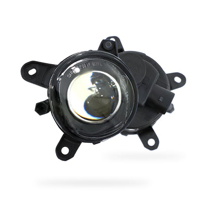 Volkswagen Passat GP (2001 - 2005) Fog Lights LH + RH