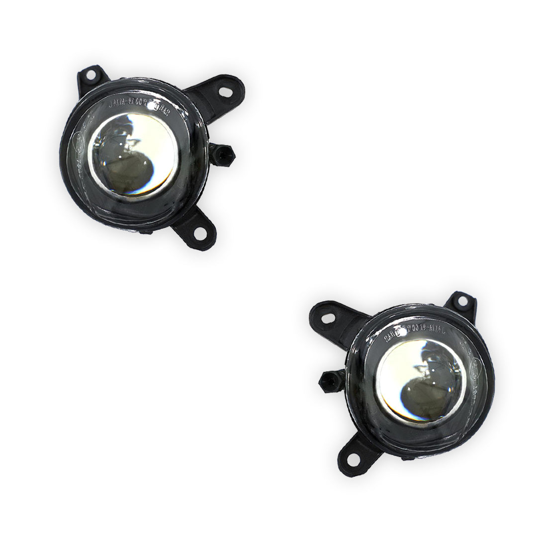 Volkswagen Passat GP (2001 - 2005) Fog Lights LH + RH