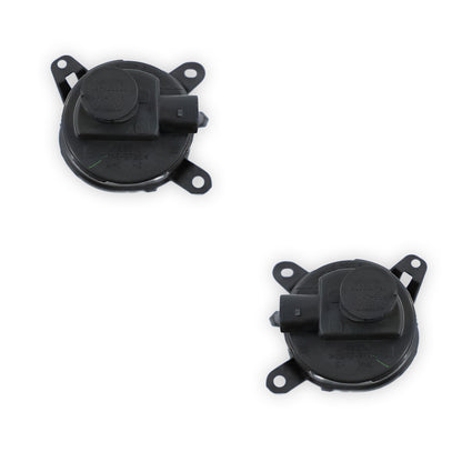 Volkswagen Passat GP (2001 - 2005) Fog Lights LH + RH