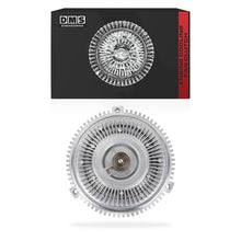 Volkswagen Passat GP 3B3 (2000 - 2005) Engine Cooling Fan Clutch