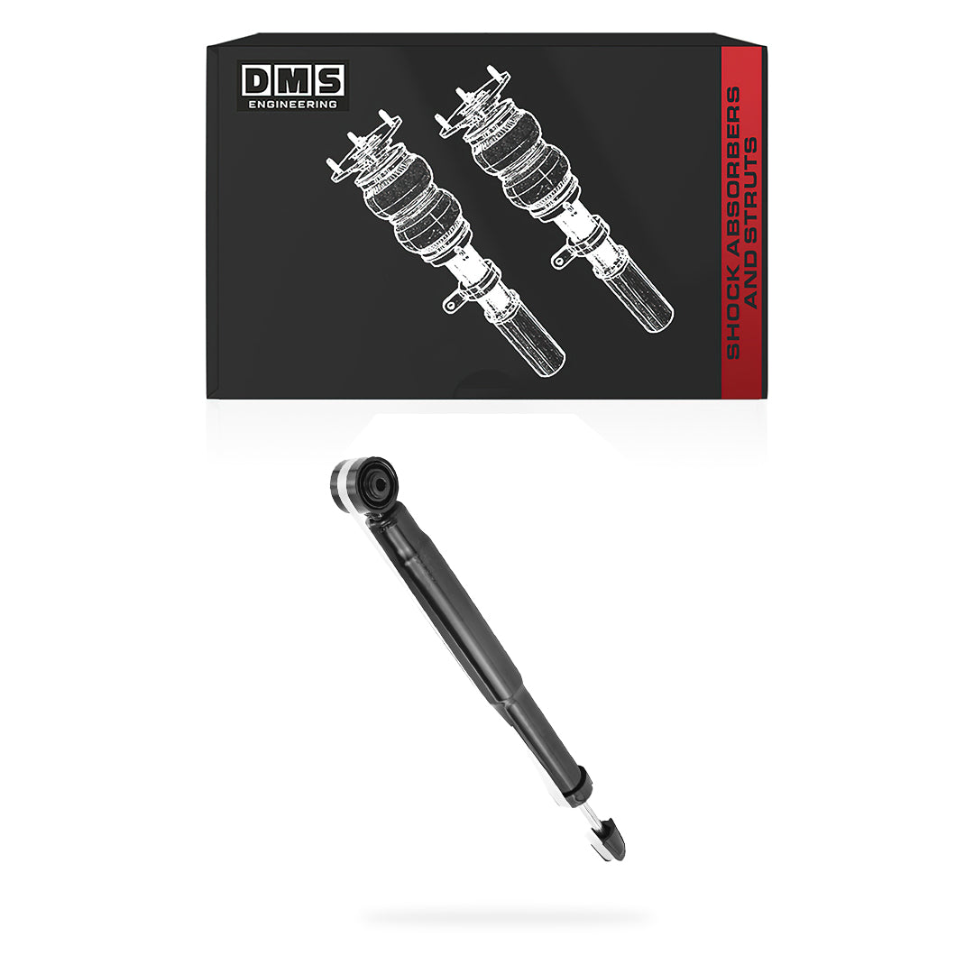 Volkswagen Polo 6R (2009 - 2022) Rear Shock Absorber
