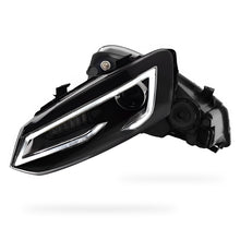 Volkswagen Polo 6R (2011 - 2017) LED Sequential Headlights LH + RH