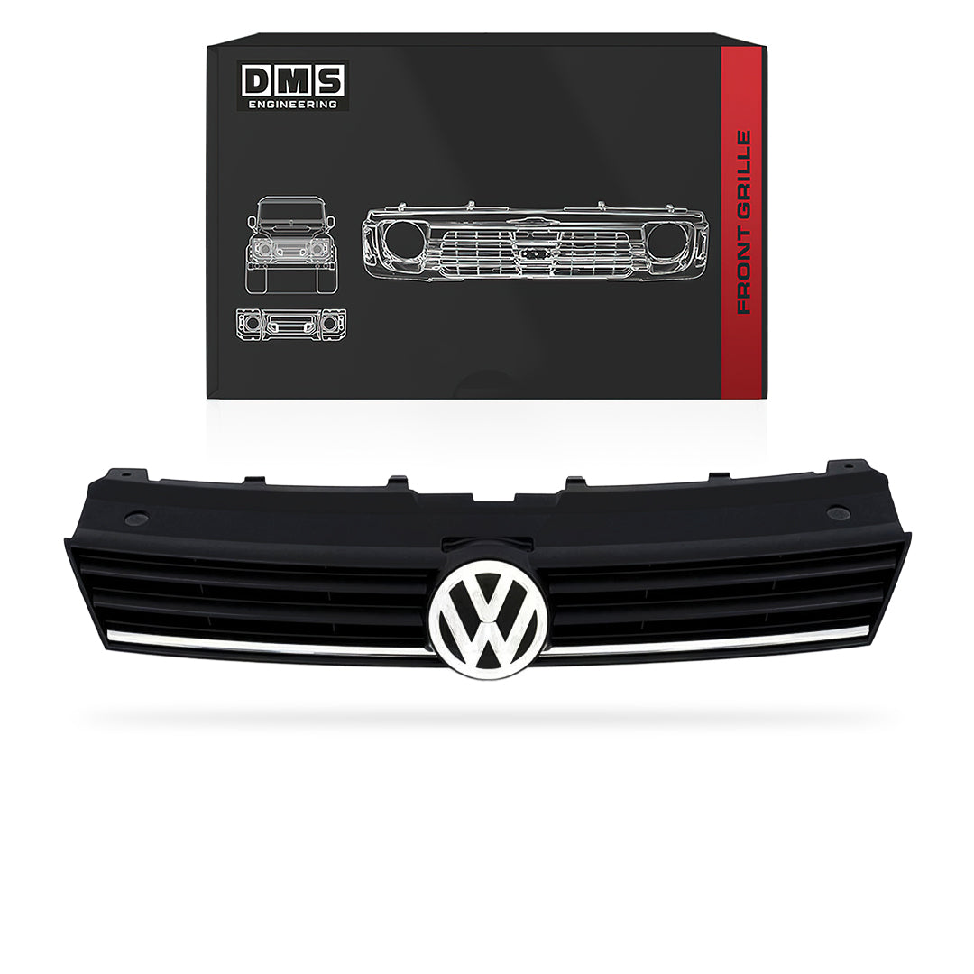 Volkswagen Polo 6R (2014 - 2018) Grille