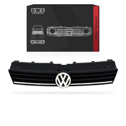 Volkswagen Polo 6R (2014 - 2018) Grille