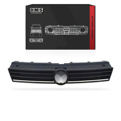 Volkswagen Polo 6R (2014 - 2018) Grille