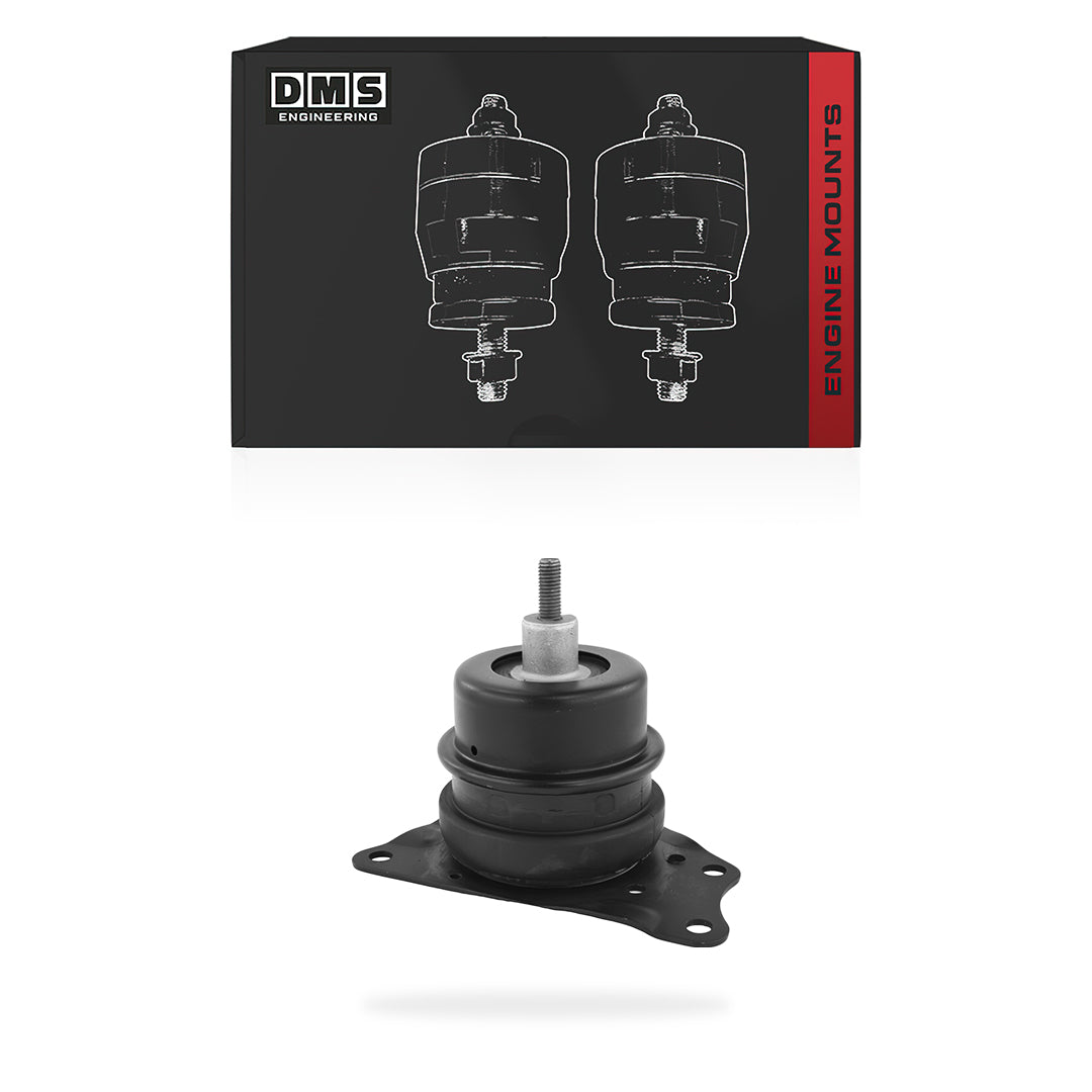 Volkswagen Polo 9N / 6R (2004 - 2014) Hydraulic Engine Mounts LH + RH