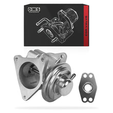 Volkswagen Polo 9N (2001 - 2009) 1.9L EGR Valve + Gasket