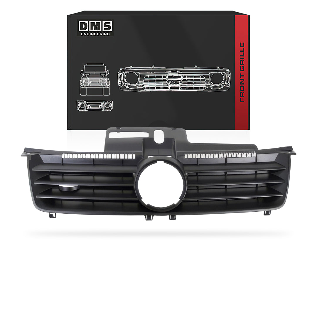 Volkswagen Polo 9N (2002 - 2005) Grille