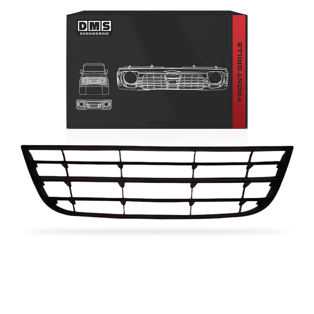 Volkswagen Polo 9N (2005 - 2009) Front Bar Grille