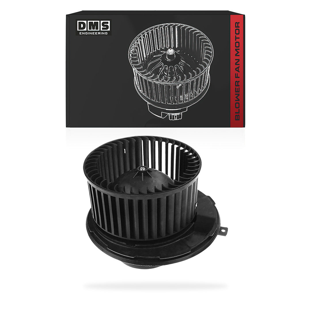 Volkswagen Scirocco 137 (2008 - 2016) Heater Blower Fan Motor