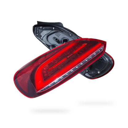 Volkswagen Scirocco 1S (2009 - 2014) LED Sequential Tail Lights LH + RH