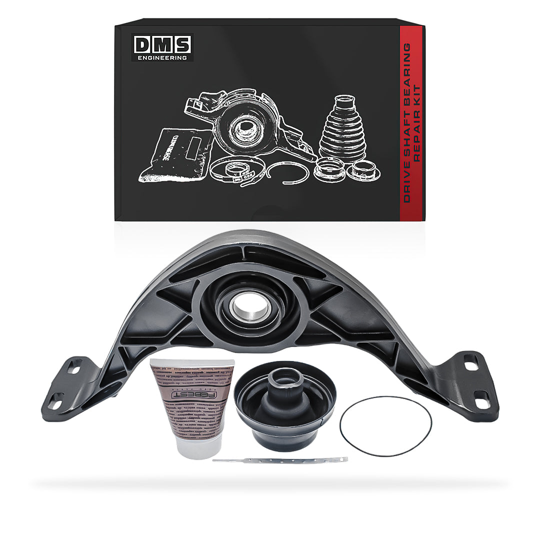 Volkswagen Tiguan 5N / CT (2008 - 2024) Drive Shaft Bearing (Repair Kit)