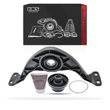 Volkswagen Tiguan 5N / CT (2008 - 2024) Drive Shaft Bearing (Repair Kit)