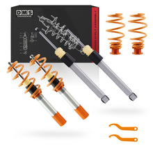 Volkswagen Tiguan 5N (2009 - 2014) Front and Rear Coilovers Absorber