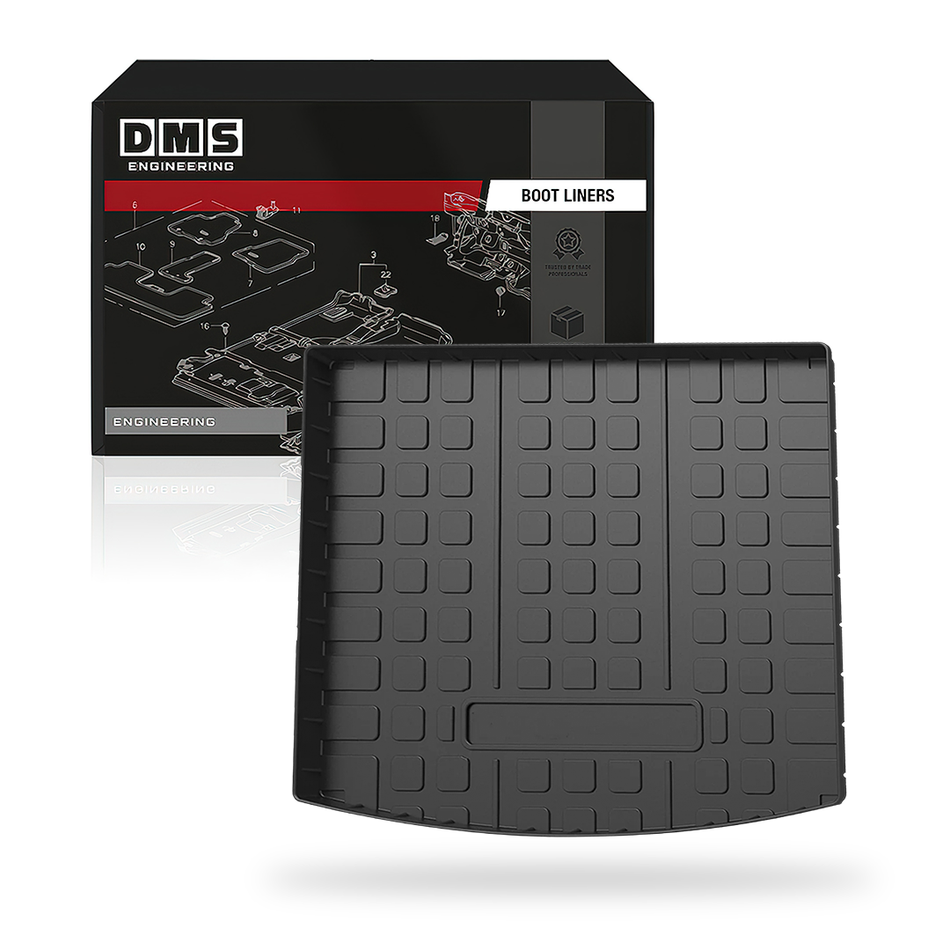 Volkswagen Tiguan AD / AX (2016 - 2025) Boot Cargo Mat Liner