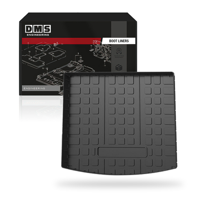 Volkswagen Tiguan AD / AX (2016 - 2025) Boot Cargo Mat Liner